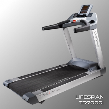    LifeSpan TR7000i