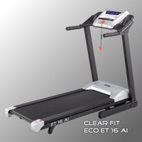 Clear Fit Eco ET 16 AI