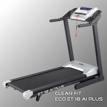 Clear Fit Eco ET 18 AI Plus Clear Fit Eco ET 18 AI Plus