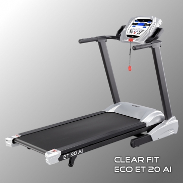 Clear Fit Eco ET 20 AI Clear Fit Eco ET 20 AI