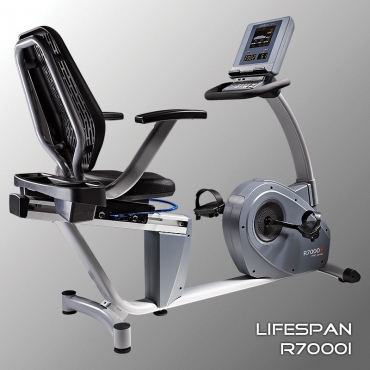 LifeSpan R7000i LifeSpan R7000i