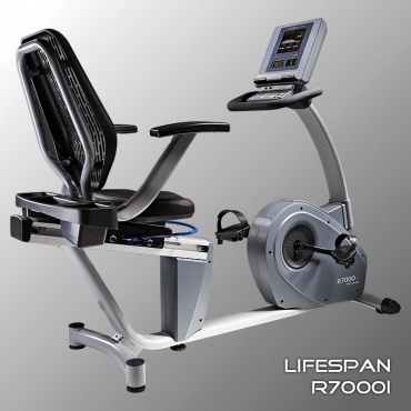 LifeSpan R7000i