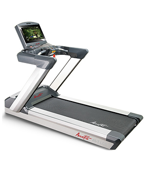 Беговая дорожка X6-T 18,5"LCD Беговая дорожка X6-T 18,5"LCD