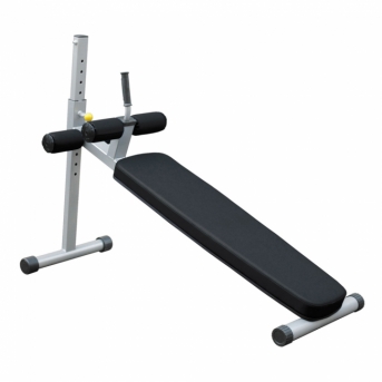 Регулируемая скамья для пресса AEROFIT IFAAB Регулируемая скамья для пресса AEROFIT IFAAB