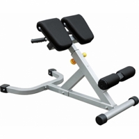 Гиперэкстензия AEROFIT IF45