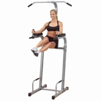 Турник-пресс-брусья Body Solid PVKC83Х