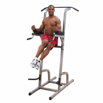 Турник-пресс-брусья Body Solid GVKR-82 Турник-пресс-брусья Body Solid GVKR-82