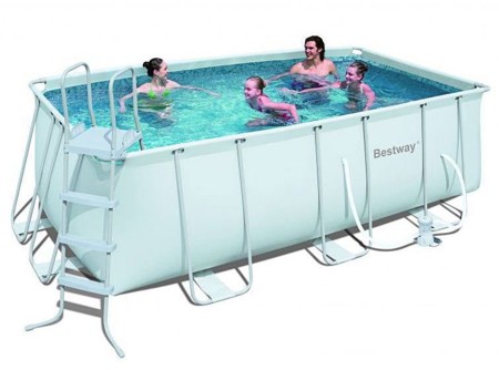 Бассейн каркасный BestWay 56241 Бассейн каркасный BestWay 56241