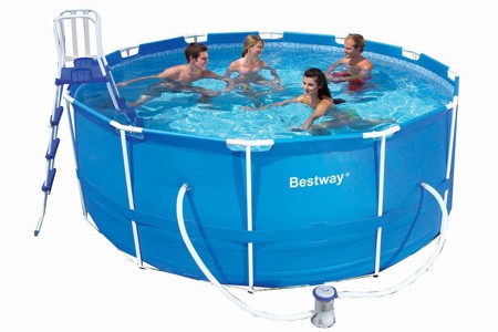 Бассейн каркасный Bestway 56088 Бассейн каркасный Bestway 56088