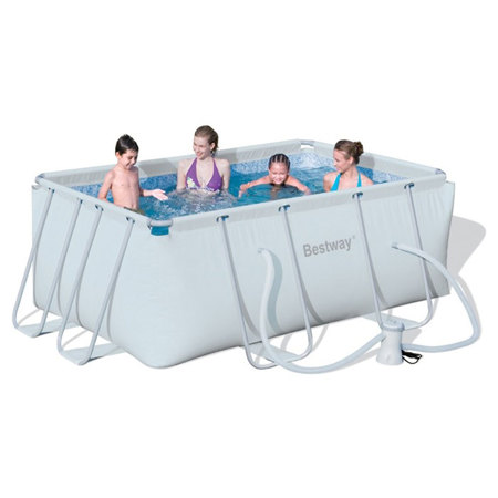 Бассейн каркасный BestWay 56248 Бассейн каркасный BestWay 56248