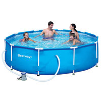 Бассейн каркасный Bestway 56059