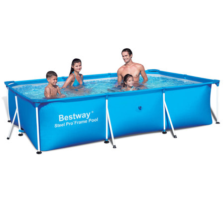 Бассейн каркасный Bestway 56043 Бассейн каркасный Bestway 56043