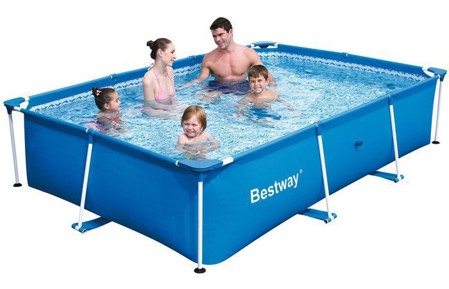 Бассейн каркасный Bestway 56042 Бассейн каркасный Bestway 56042