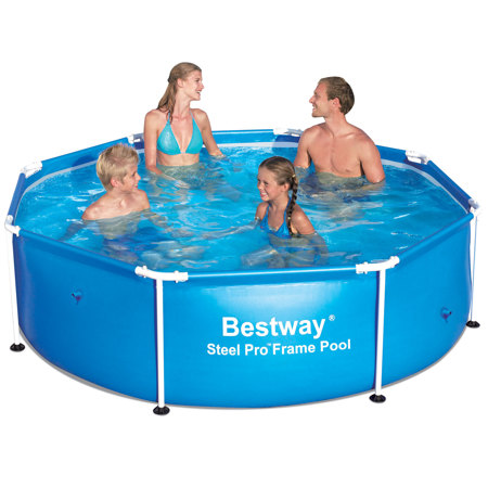 Бассейн каркасный Bestway 56045 Бассейн каркасный Bestway 56045