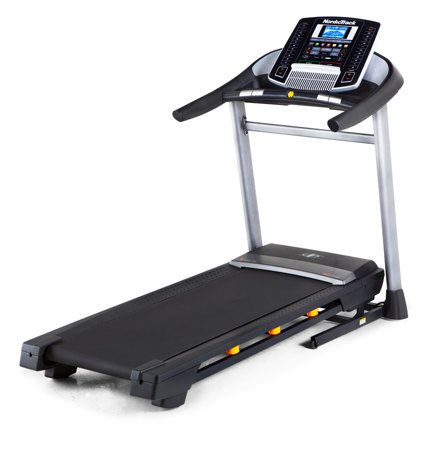 NordicTrack T13.5 NordicTrack T13.5