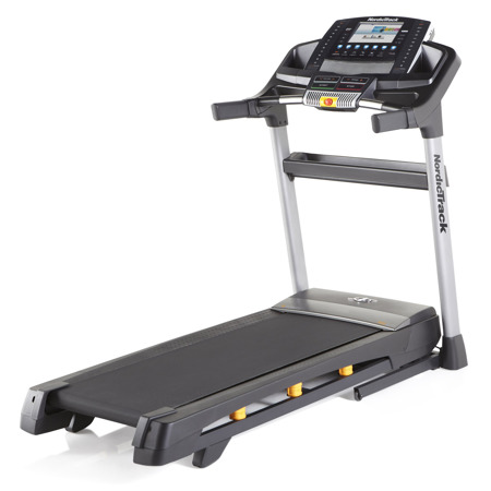 NordicTrack NEW T23.0 NordicTrack NEW T23.0