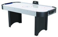 Игровой стол аэрохоккей "ATOMIC BLADE" 6ф