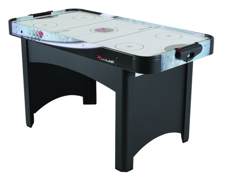 Игровой стол - аэрохоккей «Redline Acclaim II» Игровой стол - аэрохоккей «Redline Acclaim II»