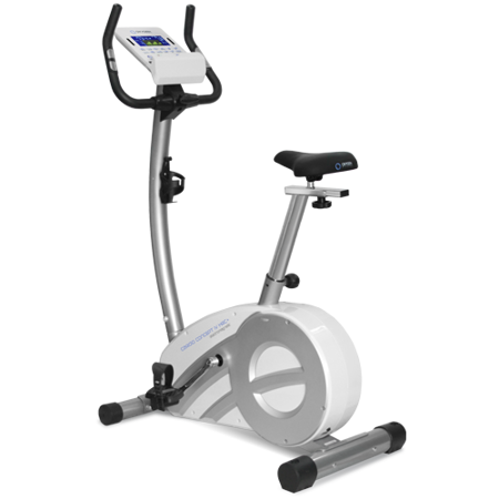 Велоэргометр OXYGEN CARDIO CONCEPT IV HRC WHITE LIGHT Велоэргометр OXYGEN CARDIO CONCEPT IV HRC WHITE LIGHT