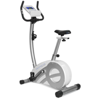 Велоэргометр OXYGEN CARDIO CONCEPT IV HRC WHITE LIGHT