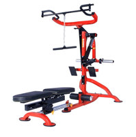   Powertec Levergym L-CG13-R