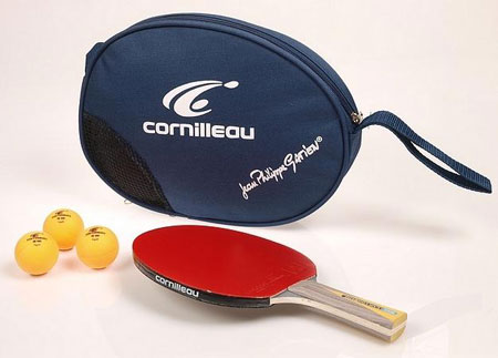 Набор Cornilleau Solo Pack Набор Cornilleau Solo Pack
