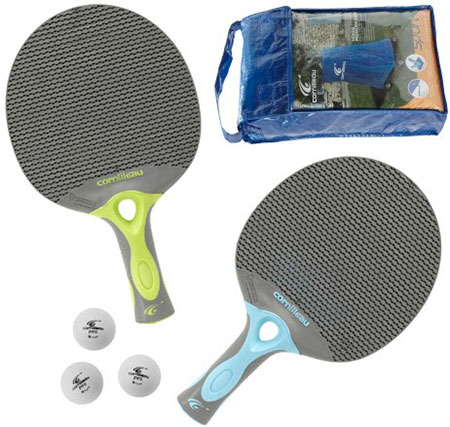 Набор Cornilleau Tacteo Sport Набор Cornilleau Tacteo Sport