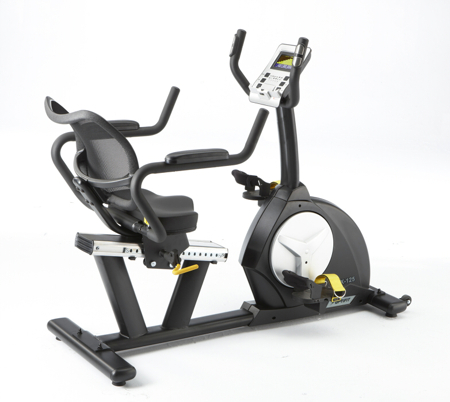 Велотренажер Optifit ERA RX 125 Велотренажер Optifit ERA RX 125