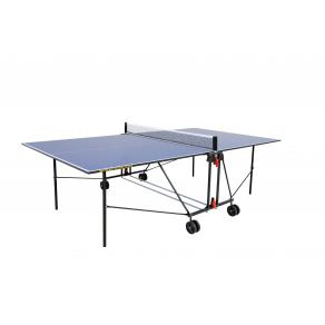 Теннисный стол Sunflex Optimal Indoor  синий