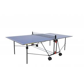 Теннисный стол Sunflex Optimal Indoor синий Теннисный стол Sunflex Optimal Indoor синий