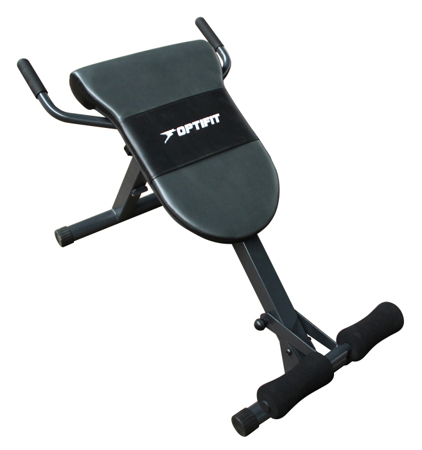 Складная гиперэкстензия Optifit Catera SX55 Складная гиперэкстензия Optifit Catera SX55