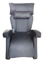 Массажное кресло для релаксации Optifit Avella MX-731