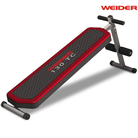   c WEIDER 130 TC