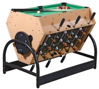Игровой стол «Mini 3-in-1»