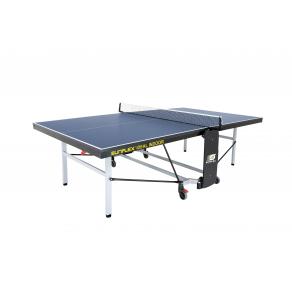 Теннисный стол SUNFLEX IDEAL INDOOR (синий) Теннисный стол SUNFLEX IDEAL INDOOR (синий)
