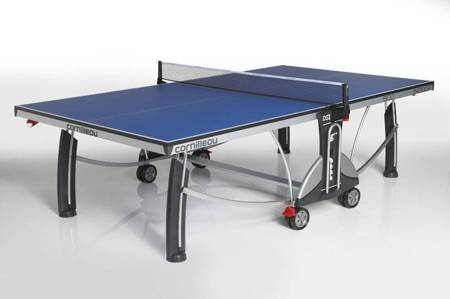 Всепогодный теннисный стол Cornilleau Sport 500M Outdoor (синий)