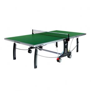 Всепогодный теннисный стол Cornilleau Sport 300S Outdoor (зеленый) Всепогодный теннисный стол Cornilleau Sport 300S Outdoor (зеленый)
