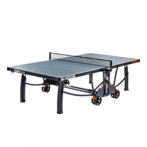 Всепогодный теннисный стол CORNILLEAU 700 M CROSSOVER OUTDOOR Всепогодный теннисный стол CORNILLEAU 700 M CROSSOVER OUTDOOR