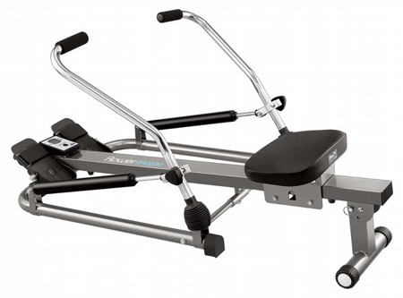 Гребной тренажер BODY SCULPTURE ВR-2200H Гребной тренажер BODY SCULPTURE ВR-2200H