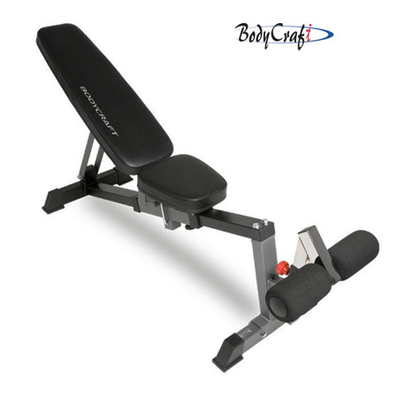 Скамья многофункциональная Body Craft F320 Скамья многофункциональная Body Craft F320