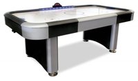 Игровой стол аэрохоккей «Atomic Electra» 7 ф