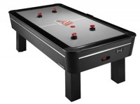 Игровой стол аэрохоккей «Atomic AH800» 8 ф