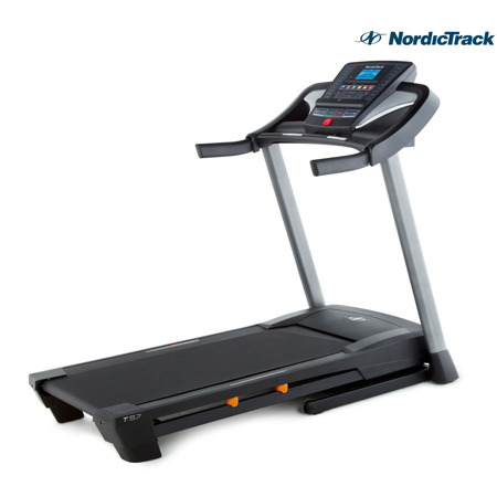 NordicTrack T9.2