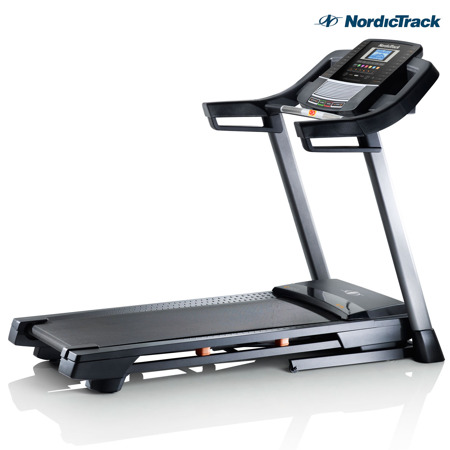 NordicTrack C200