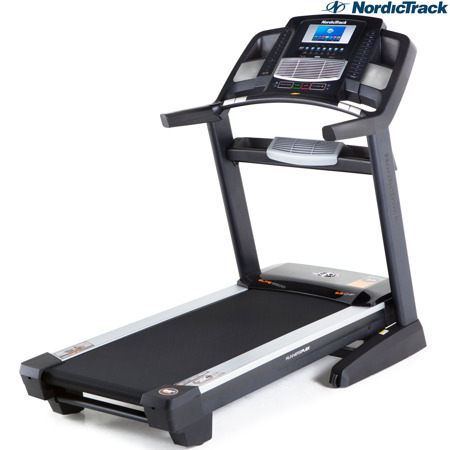 NordicTrack Elite 2500 NordicTrack Elite 2500
