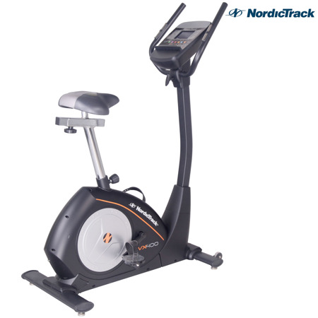 NordicTrack VX400 NordicTrack VX400