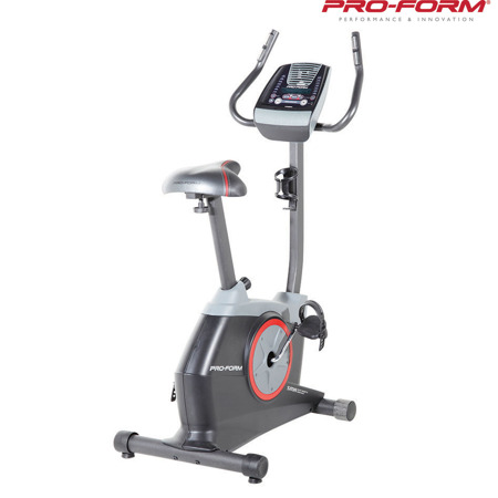 ProForm PF 245 ZLX ProForm PF 245 ZLX