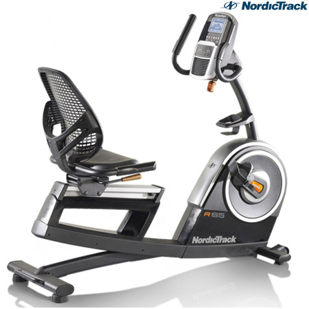 NordicTrack R65 NordicTrack R65