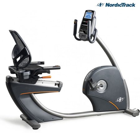 NordicTrack R110 NordicTrack R110