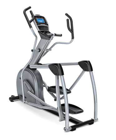 Эллиптический эргометр VISION S7100 HRT (2012) Эллиптический эргометр VISION S7100 HRT (2012)